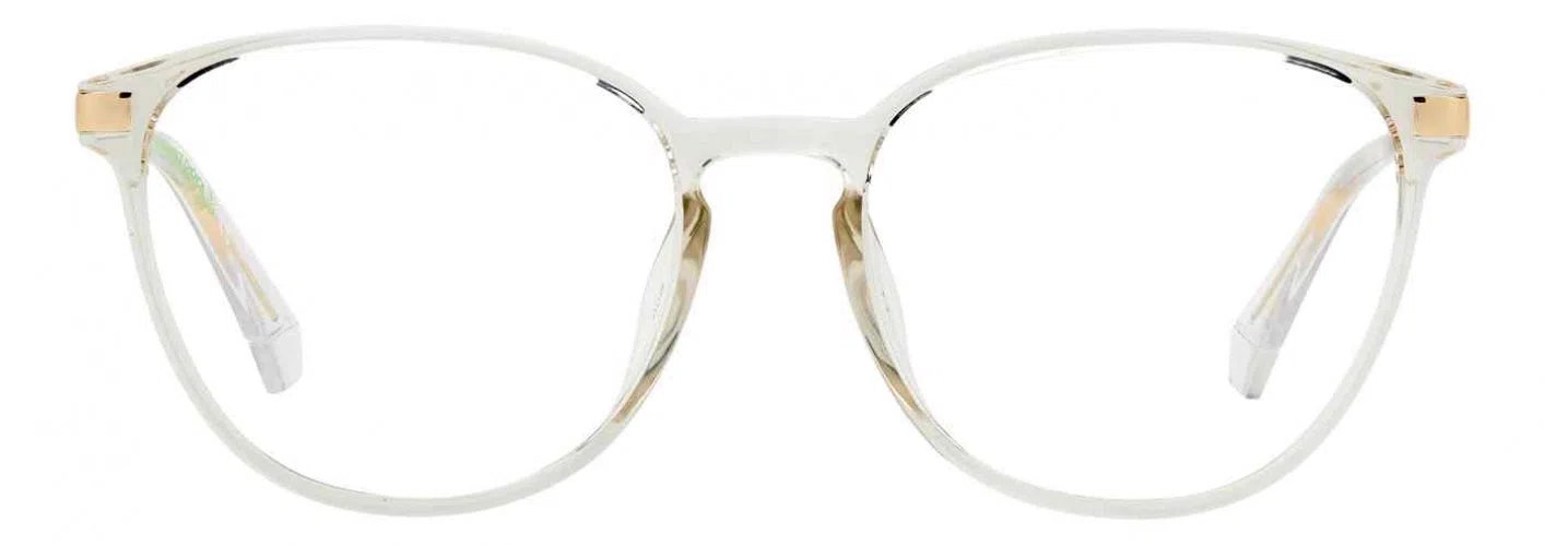 Polaroid Core PLDD489 Eyeglasses - view 6